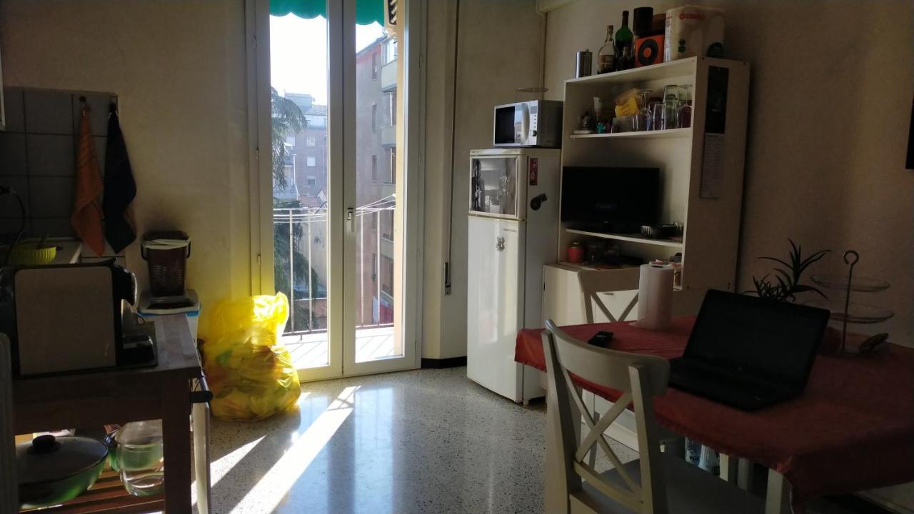 B & B Via Borgo Di San Pietro Bologna Ngoại thất bức ảnh