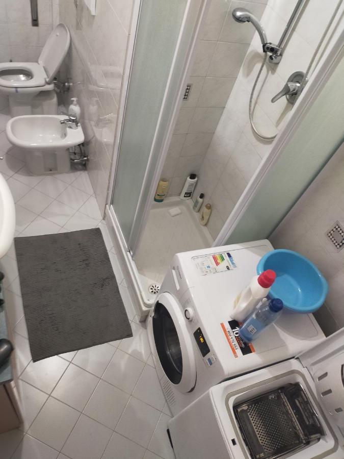 B & B Via Borgo Di San Pietro Bologna Ngoại thất bức ảnh