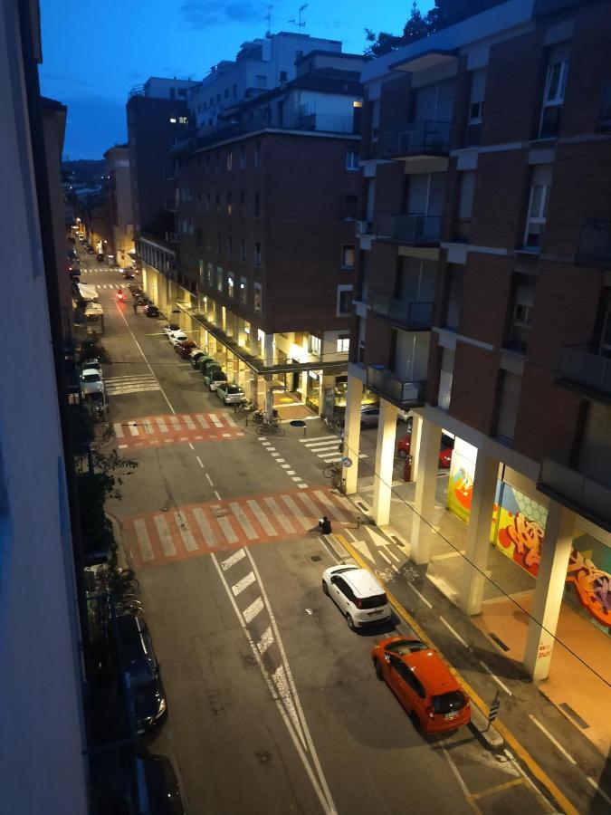 B & B Via Borgo Di San Pietro Bologna Ngoại thất bức ảnh